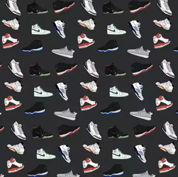 Meet your Posher, Jorge - Picture 1 of 1